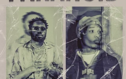Kranium paranoid