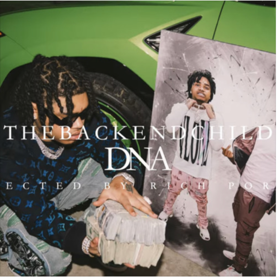 Nocap DNA