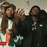 Bandmanrill & Fetty Wap You Don’t Know My Name