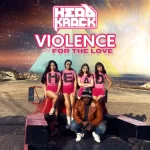 HeadKrack - Violence In Wild, Weird Video