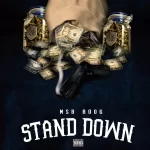MSB Boog Stand Down video