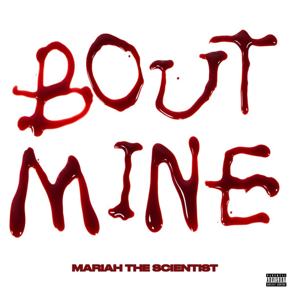 MARIAH THE SCIENTIST