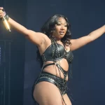 megan thee stallion