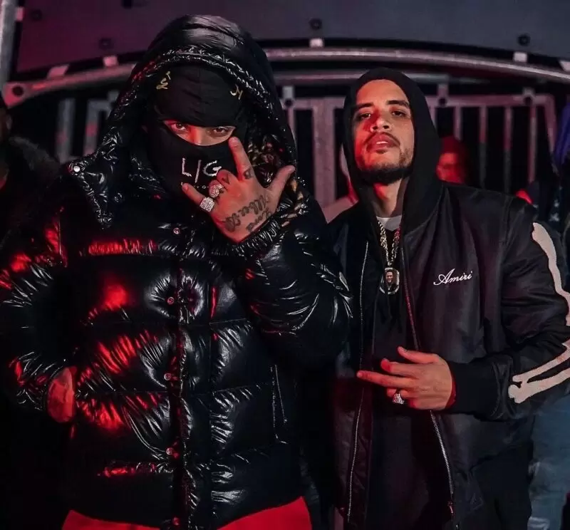 Jdmilitant ft. Albeeal – “My Pain” 