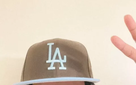May Star “Dsm to La”