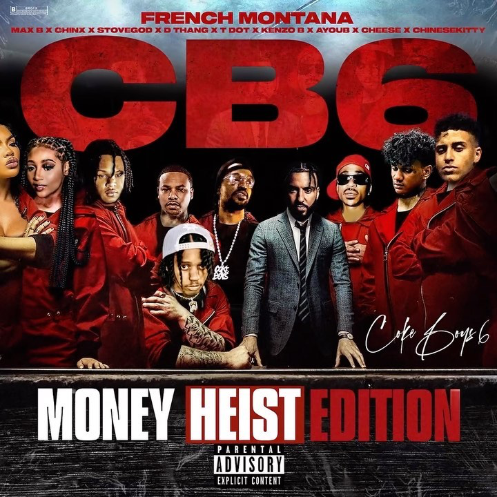 cokeboys 6