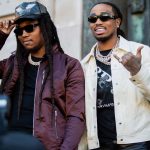 Takeoff tribute
