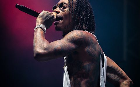 Wiz Khalifa