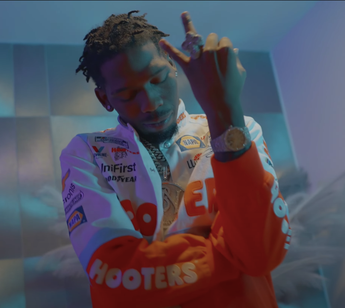 BlocBoy JB