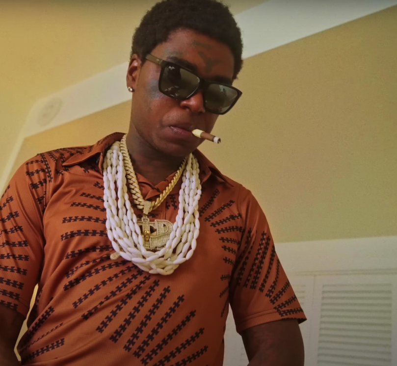 Kodak Black