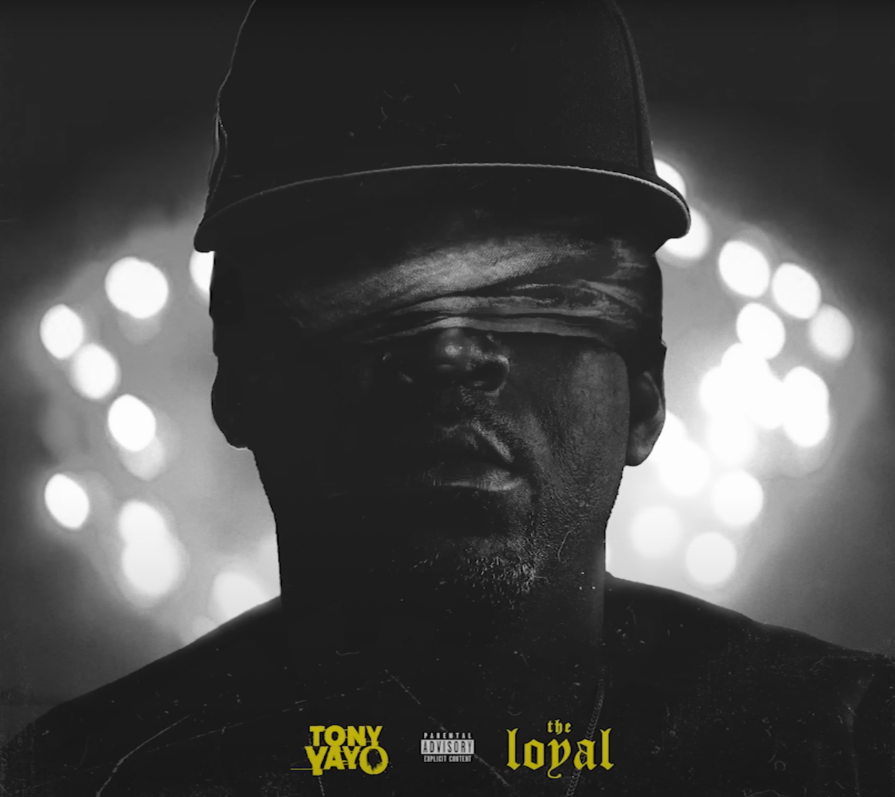 Tony Yayo