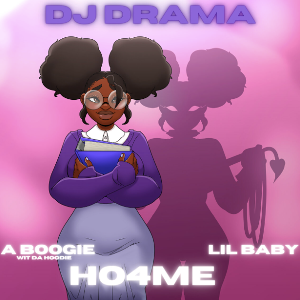 Dj drama