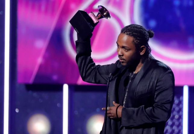 kendrick lamar