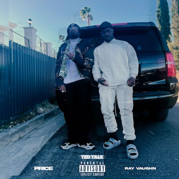 Ted Talk