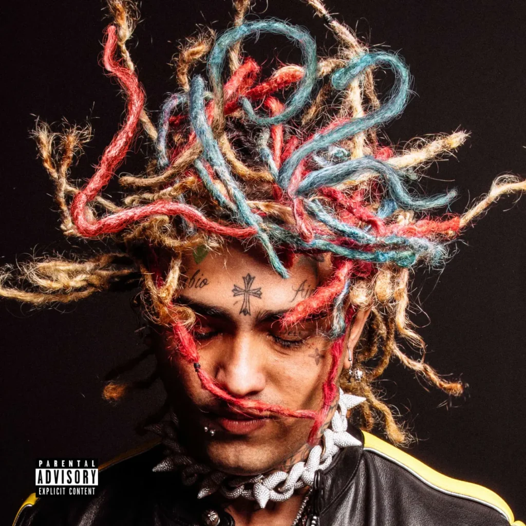 lil pump