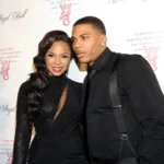 Nelly & Ashanti