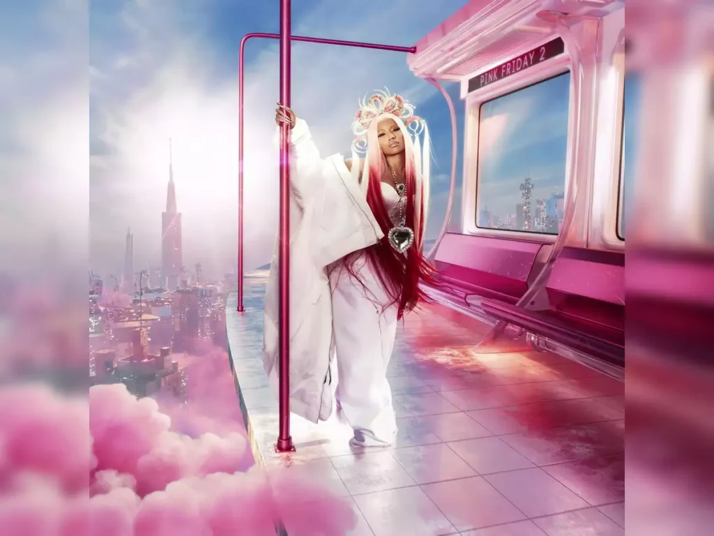 pink friday 2