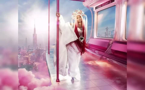 pink friday 2