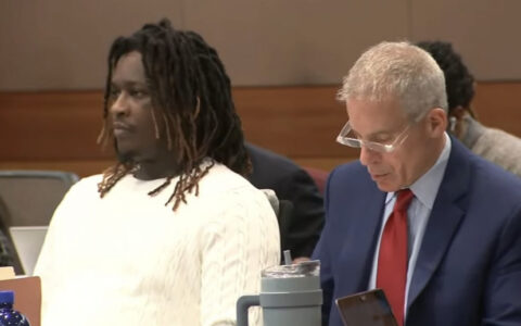 young thug trial
