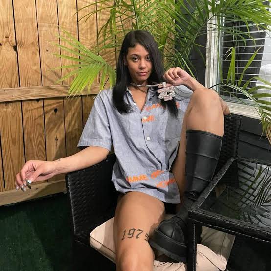 KARRAHBOOO Denies Lil Yachty's Claims of Writing Her Songs