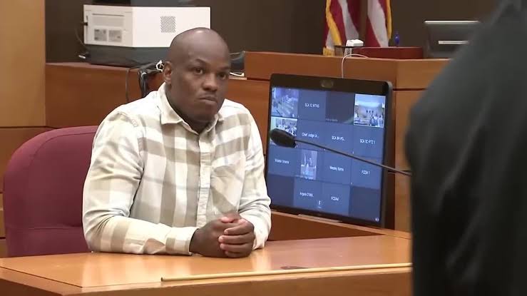 Lil woody lied about young Thug’s involvement in 2015 crimes
