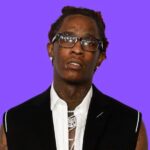 Young thug's trial