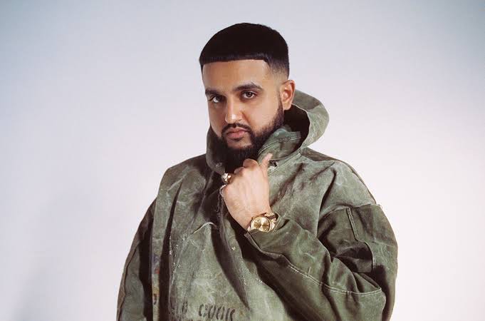 NAV x cash cobain x bay swag