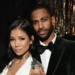 Jhene Aiko and Big Sean getting married