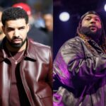 Drake and Partynextdoor collaboration
