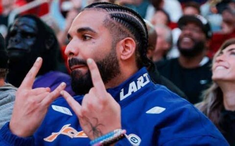 Drake Drops Surprise Trio of New Tracks