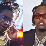 Dondo on Young Thug and Gunna