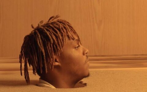 Juice Wrld’s ‘Lucid Dreams’ Video Enters the Billion Views Club on Youtube