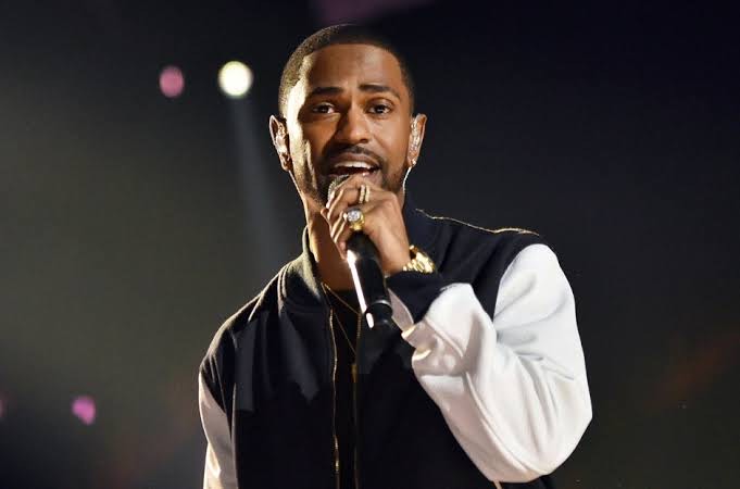 Big Sean's album delay