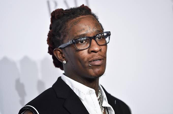 young thug's trial