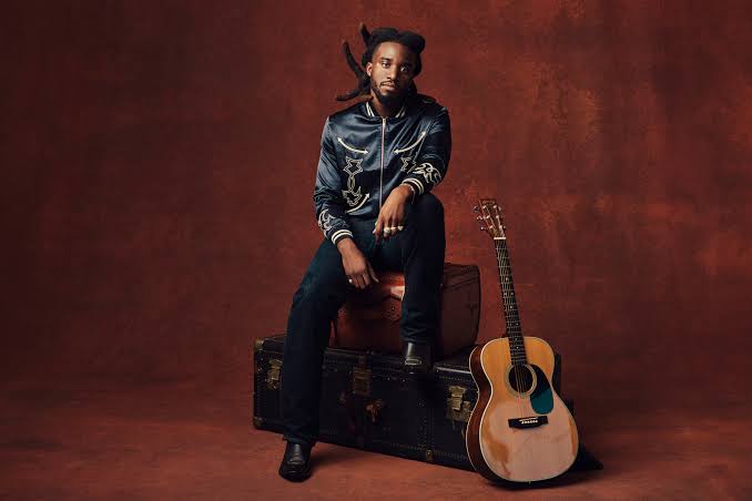 Shaboozey’s "A Bar Song (Tipsy)" spend 8th week at the top of the billboard hot 100