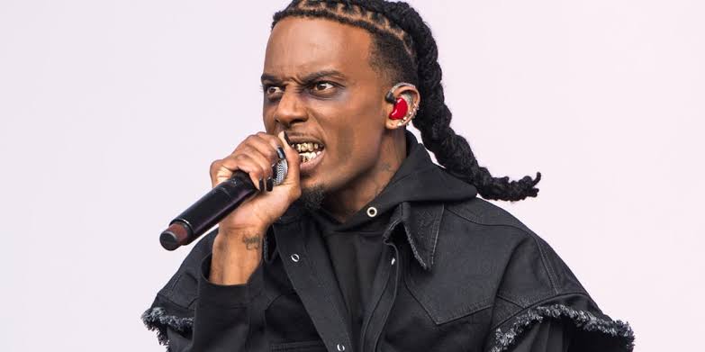 Playboi Carti’s Next Project labelled as ‘Burnt’ Music