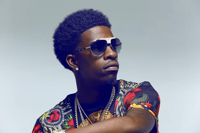 Rich Homie Quan dies at 34