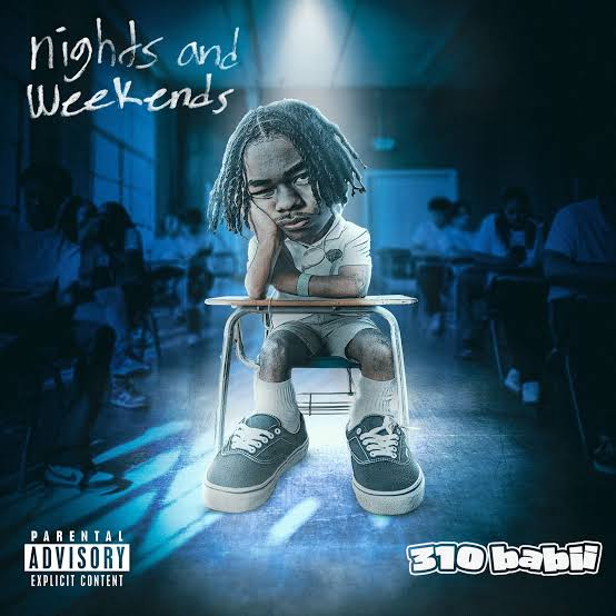 The Rise of 310babii: Unpacking the Enigmatic Rapper's Ascension