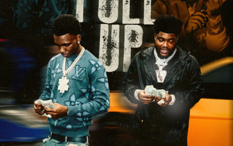 Zillionaire Doe Unveils Debut CMG Visual Single "Pull Up" Featuring BossMan Dlow