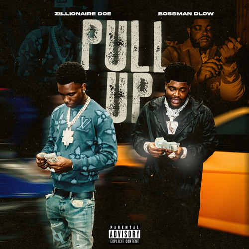 Zillionaire Doe Unveils Debut CMG Visual Single "Pull Up" Featuring BossMan Dlow