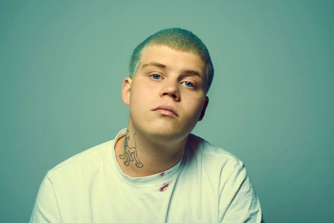 Yung Lean Confirms New Album Release: 'Jonatan'