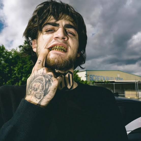 1900Rugrat Releases Thrilling "One Take Freestyle Remix" With Kodak Black