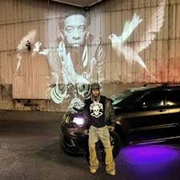 Lil Gnar and Rich Homie Quan Release Joint Single 'MF Boss'