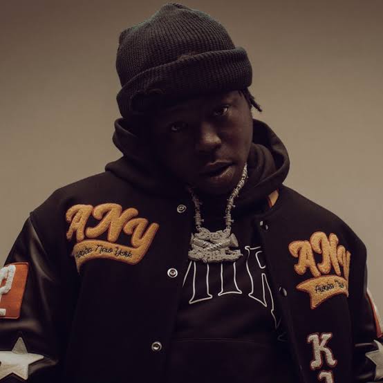Babydrill Drops New Single 'Wicked West'