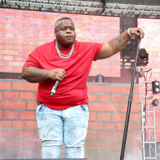Rapper Morray Announces First Project in Four Years with Release of "Breakthrough" Single